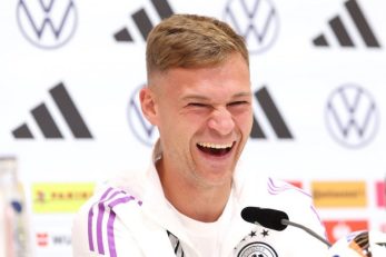 کیمیش : اسپانیا تا اینجا قویترین تیم تورنمنت نشان داده است