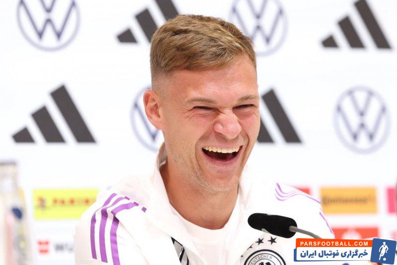 کیمیش : اسپانیا تا اینجا قوی‌ترین تیم تورنمنت ‏نشان داده است