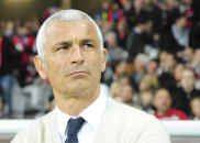 مارسی ؛ فابریتزیو راوانلی ایتالیایی مشاور باشگاه مارسی شد