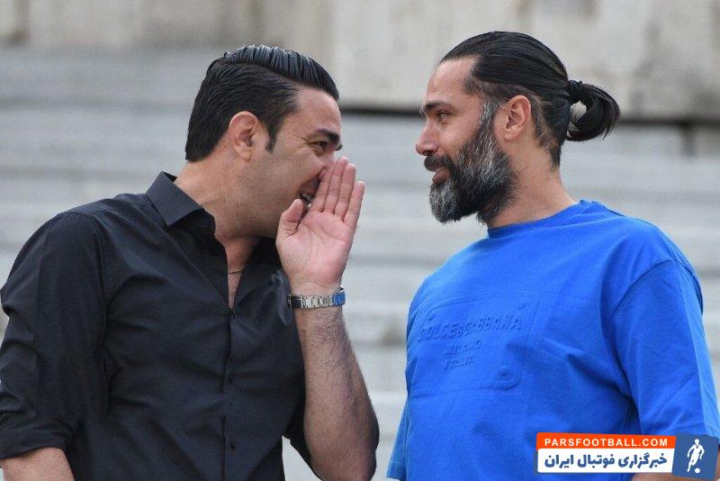 صادقی : مسئولان ابزاری که برای قهرمانی نکونام لازم است را فراهم کنند