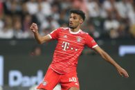 منچستریونایتد ؛ توافق کامل منچستریونایتد با نصیر مزروای بازیکن بایرن مونیخ