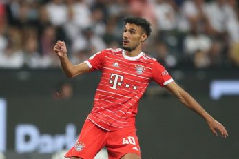 منچستریونایتد ؛ توافق کامل منچستریونایتد با نصیر مزروای بازیکن بایرن مونیخ