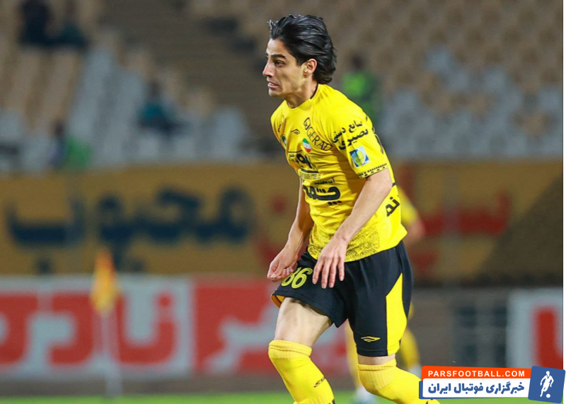 مورایس ؛ اولین جلسه تمرینی سپاهان در کمپ ارزروم ترکیه