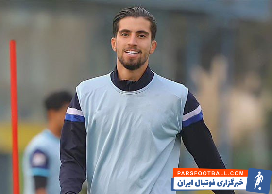 کوشکی ؛ توافق استقلال با علیرضا کوشکی بازیکن گل گهر