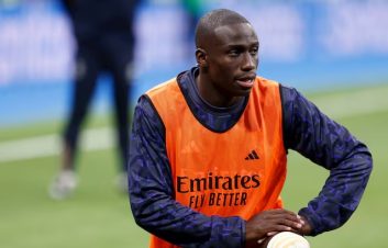 مندی ؛ رئال مادرید در آستانه تمدید قرارداد فرلان مندی