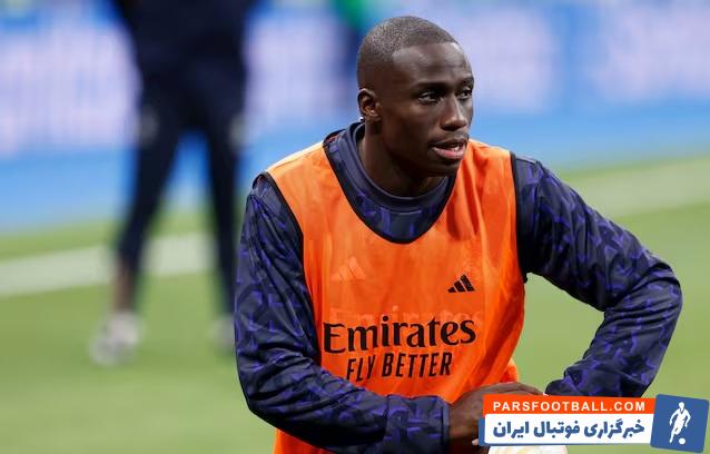 مندی ؛ رئال مادرید در آستانه تمدید قرارداد فرلان مندی