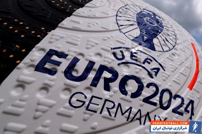 آلمان ؛ قیمت ۱۱۸۰۰ یورویی بلیت دیدار آلمان - اسپانیا در بازار سیاه