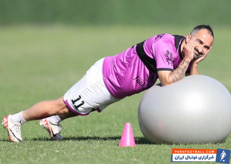 شجاعیان ؛ داریوش شجاعیان در لیست خرید استقلال قرار ندارد