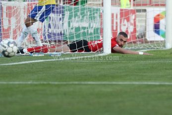 خیبر ؛ عارف رستمی به خیبر خرم آباد ملحق شد