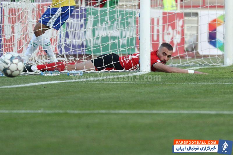 خیبر ؛ عارف رستمی به خیبر خرم آباد ملحق شد