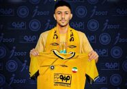 سپاهان ؛ تیزر کارتونی باشگاه سپاهان از جذب مهدی لیموچی