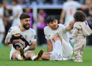 پرسپولیس ؛ رضا درویش : به من ماموریت دادند برای جذب آقای قلیزاده اقدام کنم