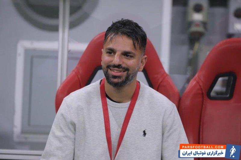 الریان ؛ اولین جدال پویا اسبقی سرمربی الریان برای آیندهوون در دیدار دوستانه