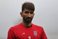 بیرانوند ؛ دوشنبه 8 مرداد جلسه رسیدگی به شکایت پرسپولیس از بیرانوند