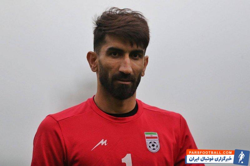 بیرانوند ؛ دوشنبه 8 مرداد جلسه رسیدگی به شکایت پرسپولیس از بیرانوند