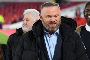 انگلیس ؛ وین رونی : انگلیس با نتیجه ۱-۲ برابر اسپانیا برنده خواهد شد