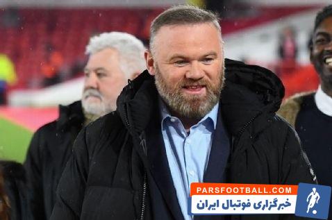 انگلیس ؛ وین رونی : انگلیس با نتیجه ۱-۲ برابر اسپانیا برنده خواهد شد