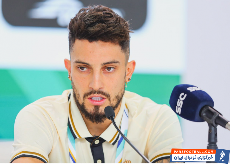 پیشنهاد باشگاه ترکیه ای برای الکس تلس