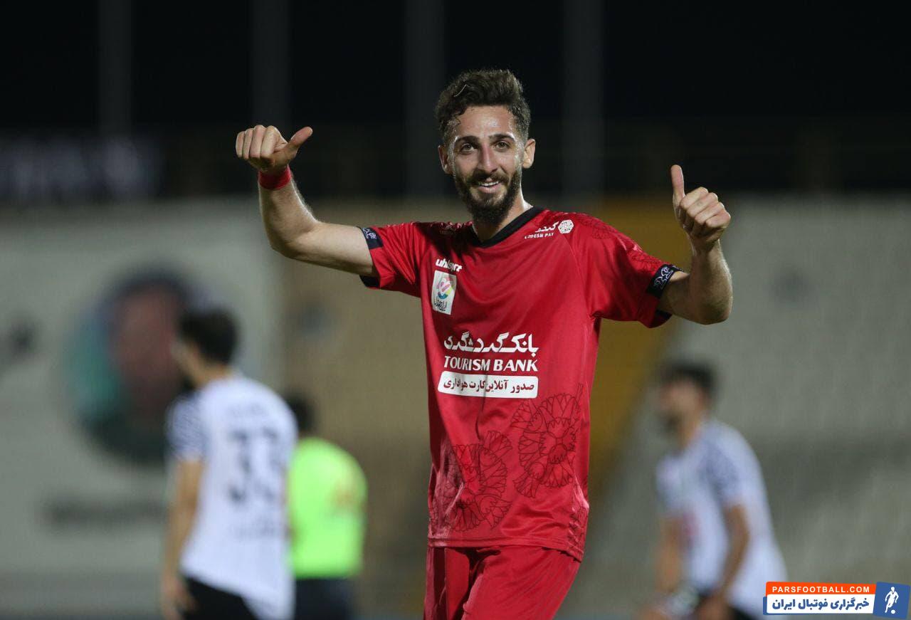 مهدی عبدی به حواشی اخیر واکنش نشان داد