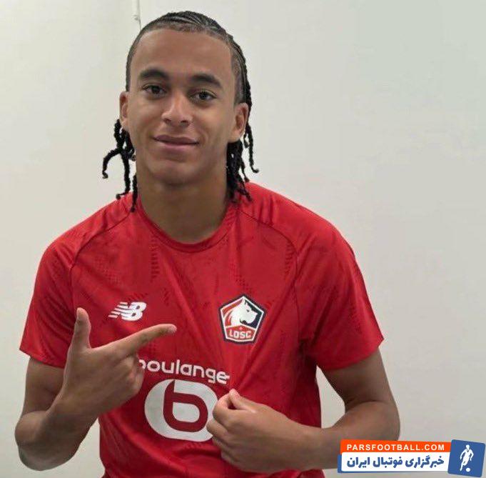 امباپه ؛ جدایی اتان امباپه از پاری سن ژرمن به مقصد رن