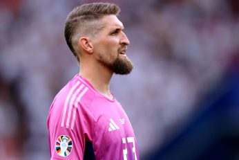 آندریش ؛ روبرت آندریش ستاره آلمان با موهای صورتی آماده دیدار برابر اسپانیا