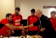 سعید راد بازیگر سینما و تلویزیون درگذشت