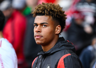 بایرن مونیخ در تلاش برای جذب دزیره دوئه