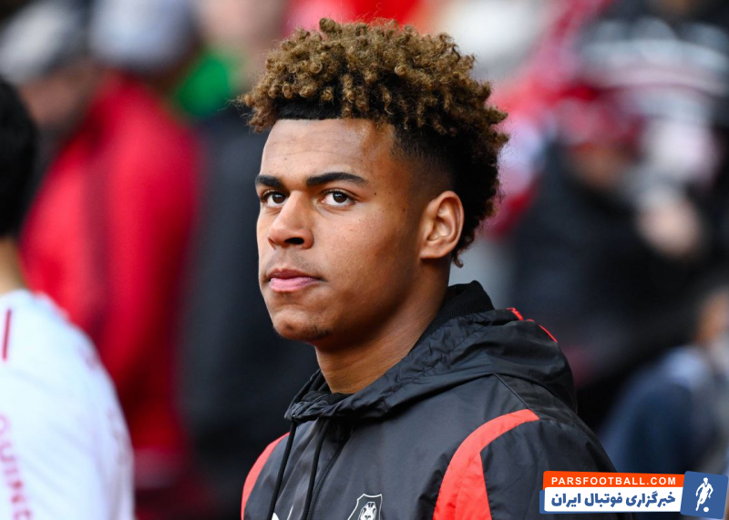 بایرن مونیخ در تلاش برای جذب دزیره دوئه