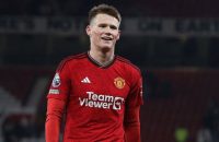 منچستریونایتد ؛ آغاز مذاکره منچستریونایتد با گالاتاسرای برای فروش اسکات مک تامینی