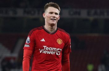 منچستریونایتد ؛ آغاز مذاکره منچستریونایتد با گالاتاسرای برای فروش اسکات مک تامینی