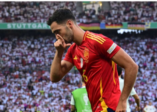 مرینو ؛ آرسنال در تلاش برای جذب میکل مرینو