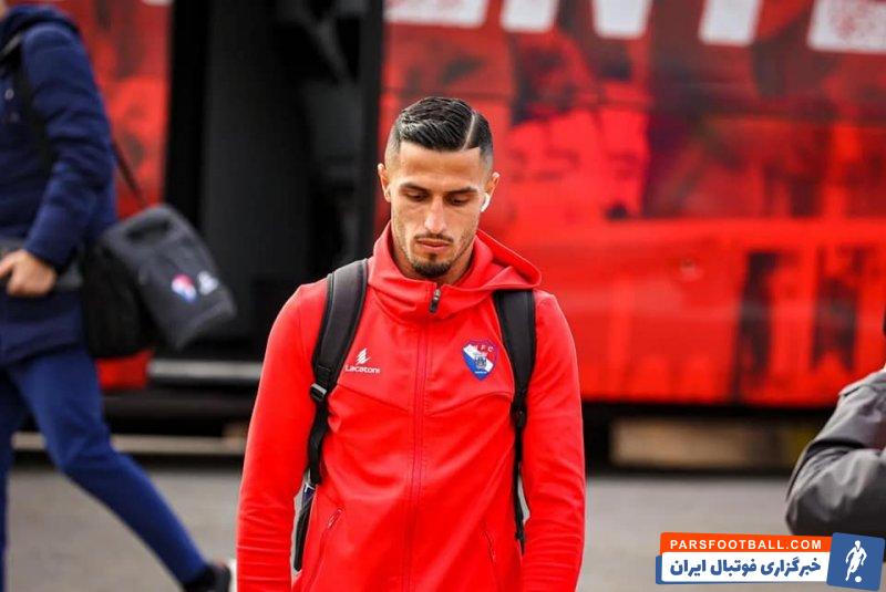 علیپور ؛ علی علیپور و دریافت پیشنهاد از پرسپولیس، سپاهان و تراکتور