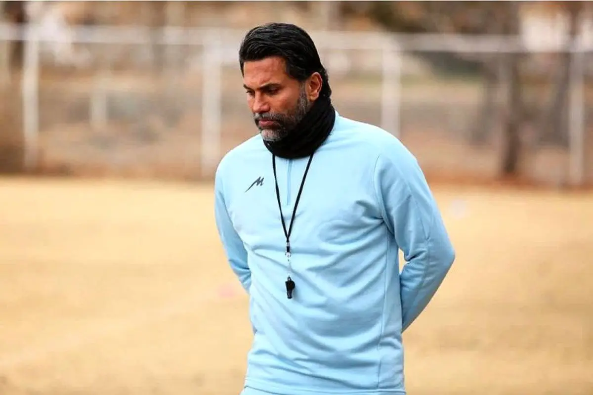 علیرضا نیکبخت : صالح حردانی باید 10 سال در استقلال می‌ ماند