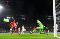 گرجستان ؛ گئورگی مامارداشویلی با ۳۰ سیو یکی از بهترین دروازه بان های تاریخ یورو