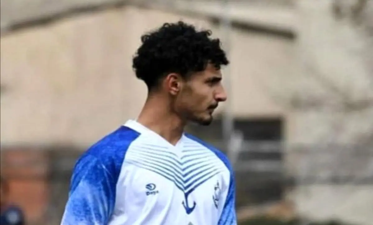 امیر باذکاوت ستاره ملوان به دلیل غرق شدگی درگذشت