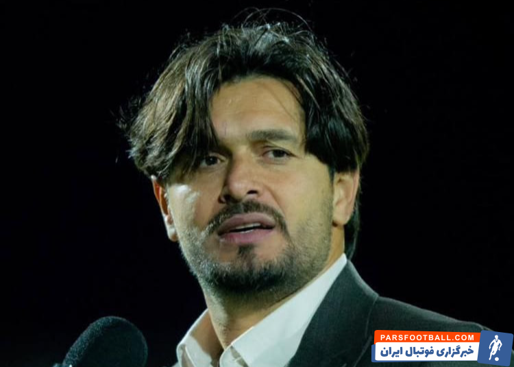 ملوان ؛ سعید دقیقی سرمربی جدید ملوان شد