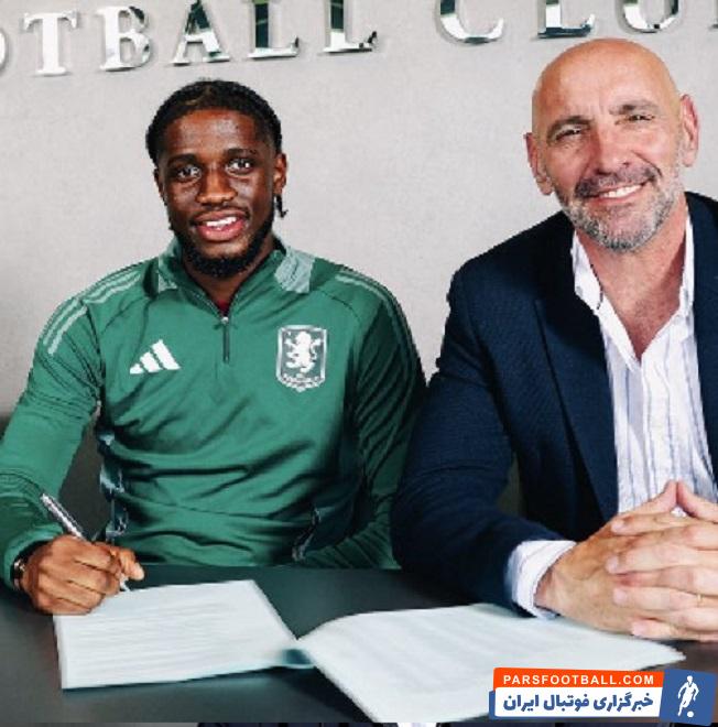 یوونتوس ؛ انتقال قطعی انزو بارنچئا و ساموئل ایلینگ جونیور از یوونتوس به تیم استون‌ویلا 