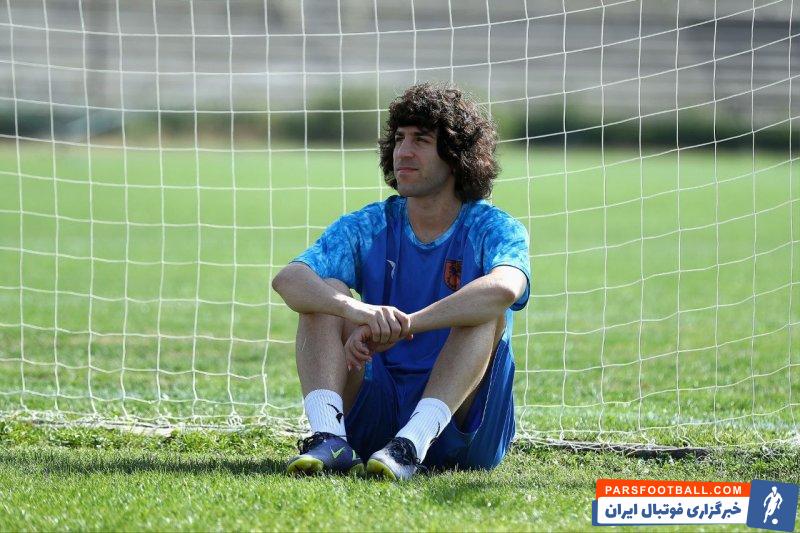 منتظر محمد در آستانه بازگشت به استقلال