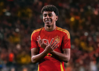 یامال : آلمان تیمی آماده و پرستاره هست