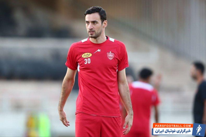 پرسپولیس ؛ گئورگی گولسیانی : فوتبال اینطور است، بعضیها میآیند و بعضیها میروند