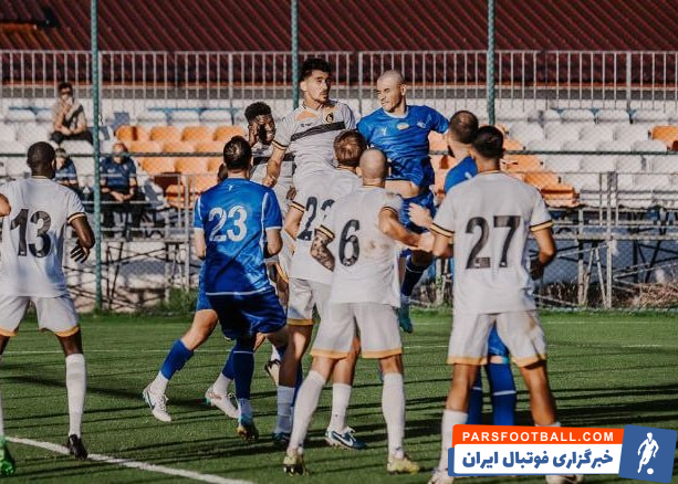 استقلال ؛ جواد نکونام به دنبال اجرای سیستم 1-3-2-4 در استقلال