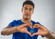 چلسی ؛ کیلیب وایلی به چلسی ملحق شد