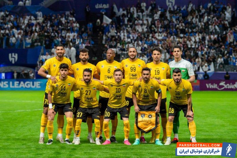 سپاهان ؛ ژوزه مورایس برای سومین فصل در سپاهان می ماند