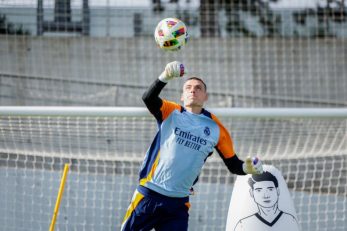 چلسی به دنبال جذب اندره لونین از رئال مادرید