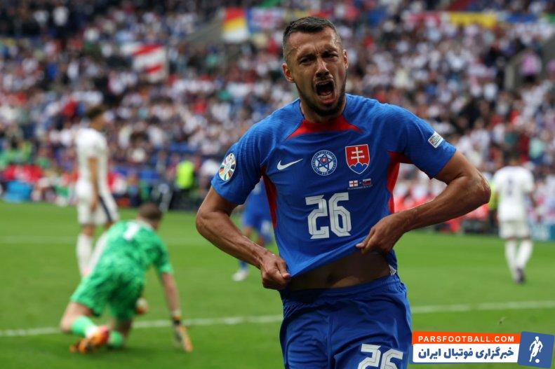 یورو ؛ شرانز و میکاتادزه دو گلزن برتر یورو از مسابقات کنار رفتند