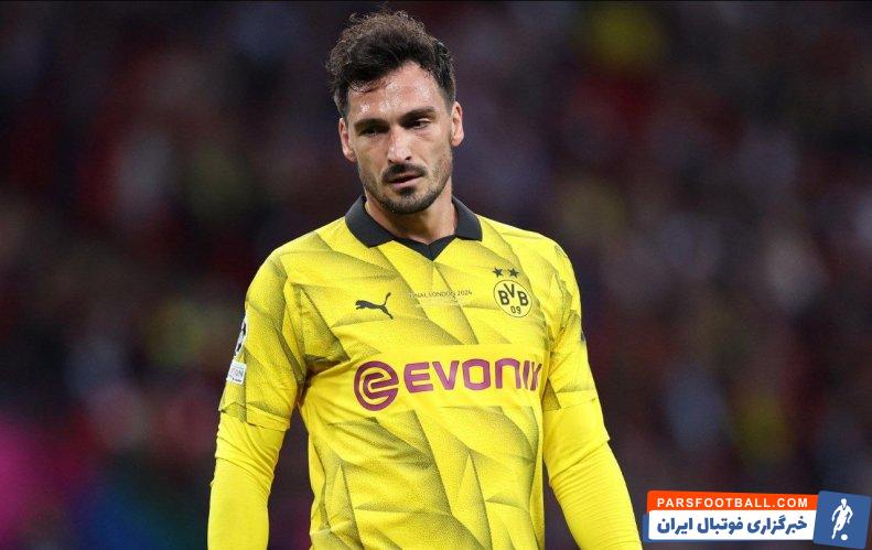 لورکوزن ؛ بایرلورکوزن در تلاش برای جذب متس هوملس