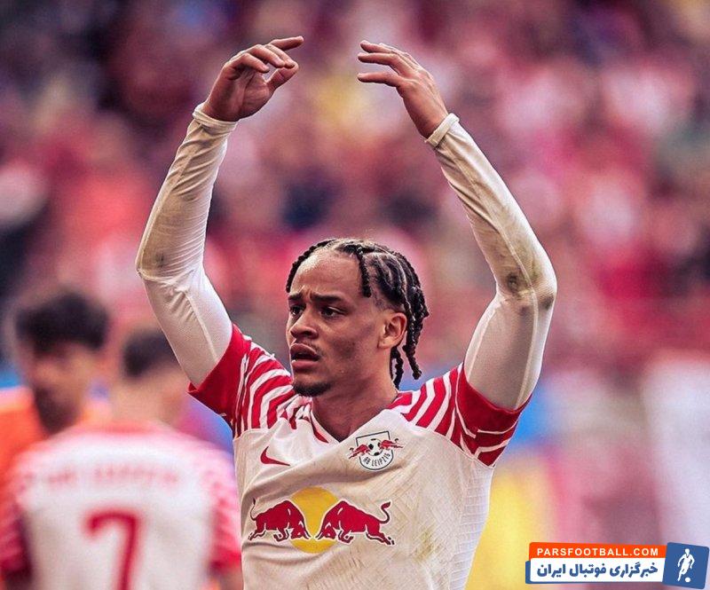 سیمونز ؛ رد پیشنهاد بایرن مونیخ از سوی ژاوی سیمونز