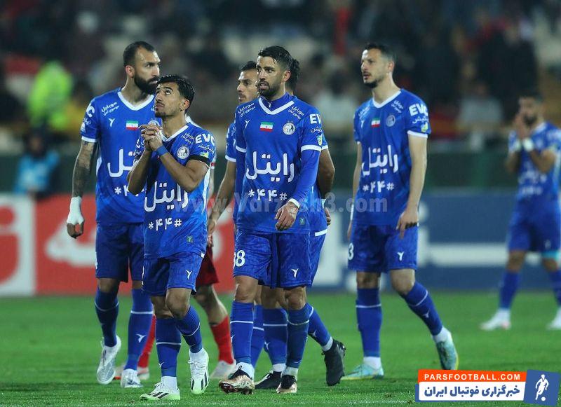 استقلال ؛ نگرانی هواداران استقلال از مشخص نبودن تیم مدیریتی