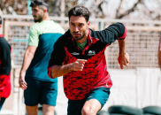 شجاع خلیل زاده استوری جالبی را در مورد محمدرضا زنوزی منتشر کرد