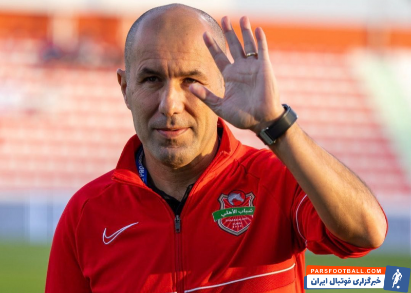 الریان ؛ جدایی قطعی لئوناردو ژاردیم از باشگاه الریان قطر